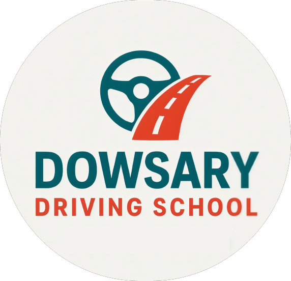 Dowsary Driving School